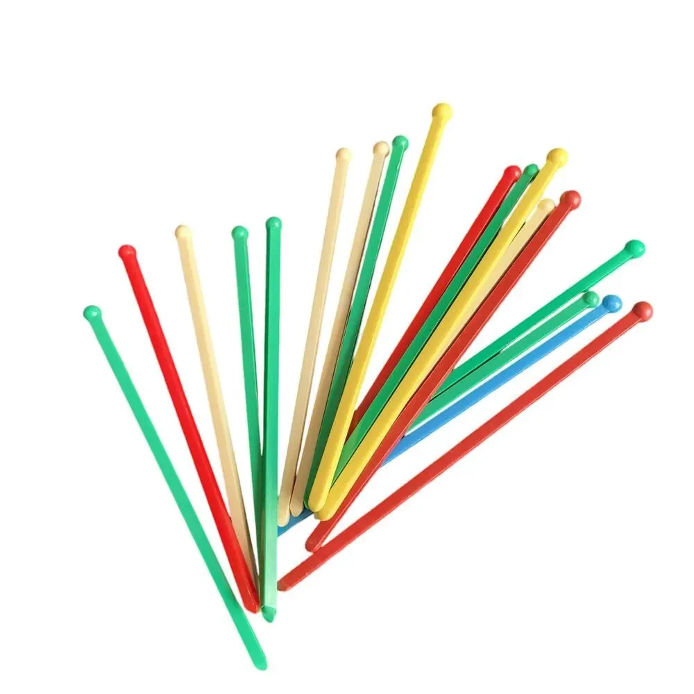 Lot of 18 Vintage Drink Stirrers